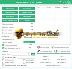 seo tool - proxy multiply cracked - full version